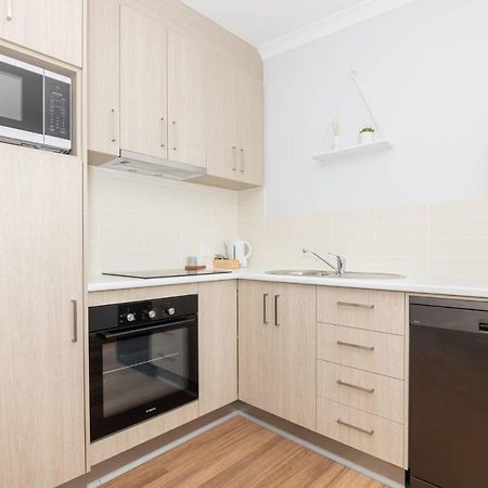 Jurien Bay Motel Apartments Esterno foto