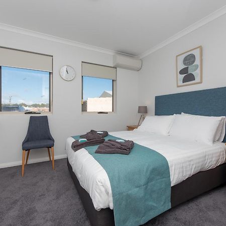 Jurien Bay Motel Apartments Esterno foto