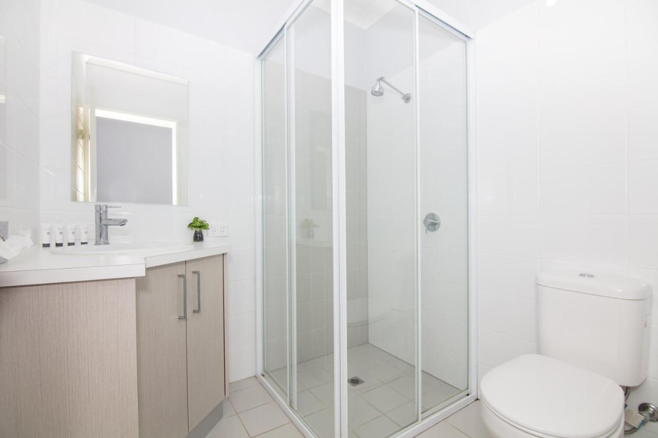 Jurien Bay Motel Apartments Esterno foto