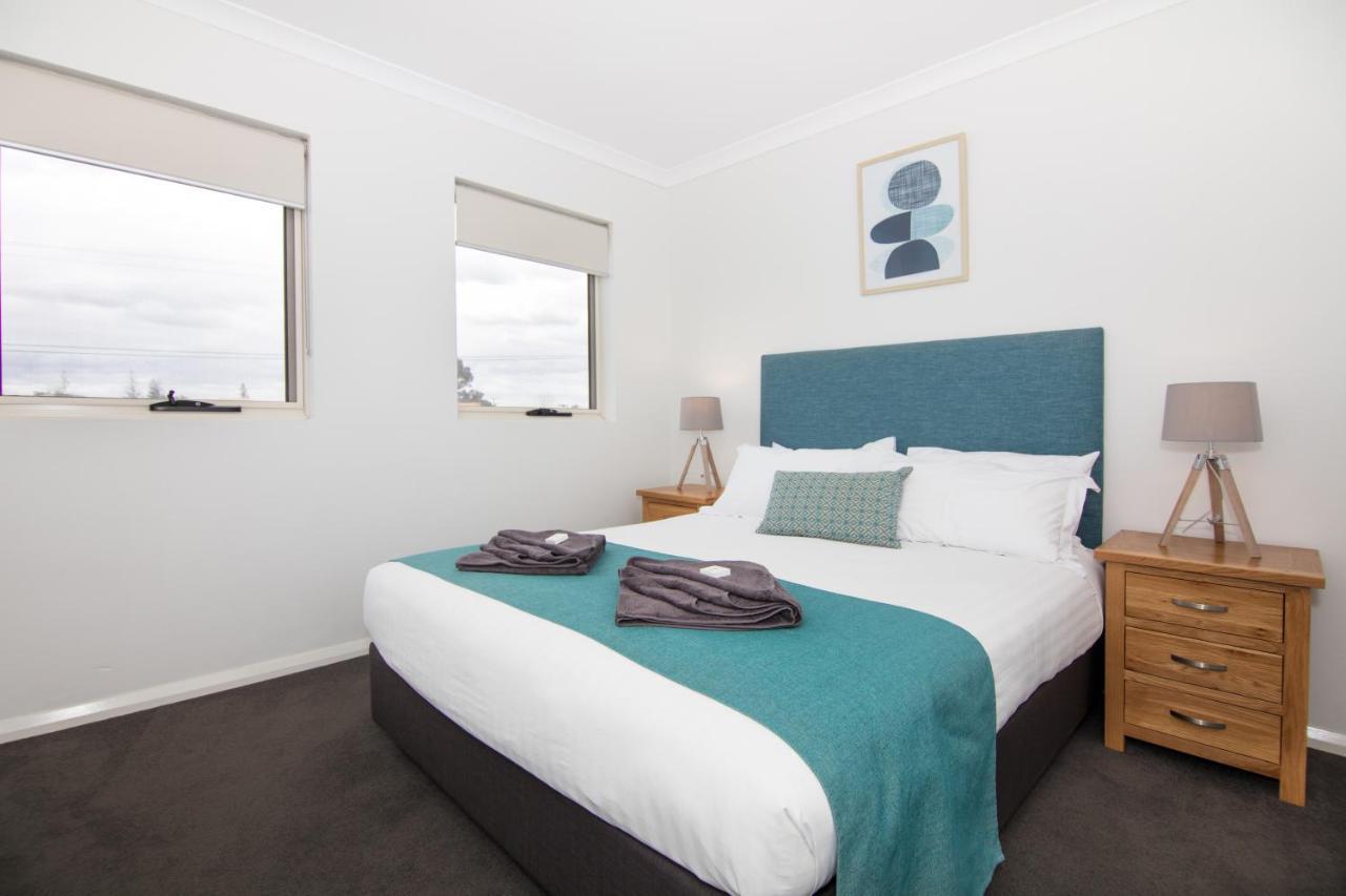 Jurien Bay Motel Apartments Esterno foto