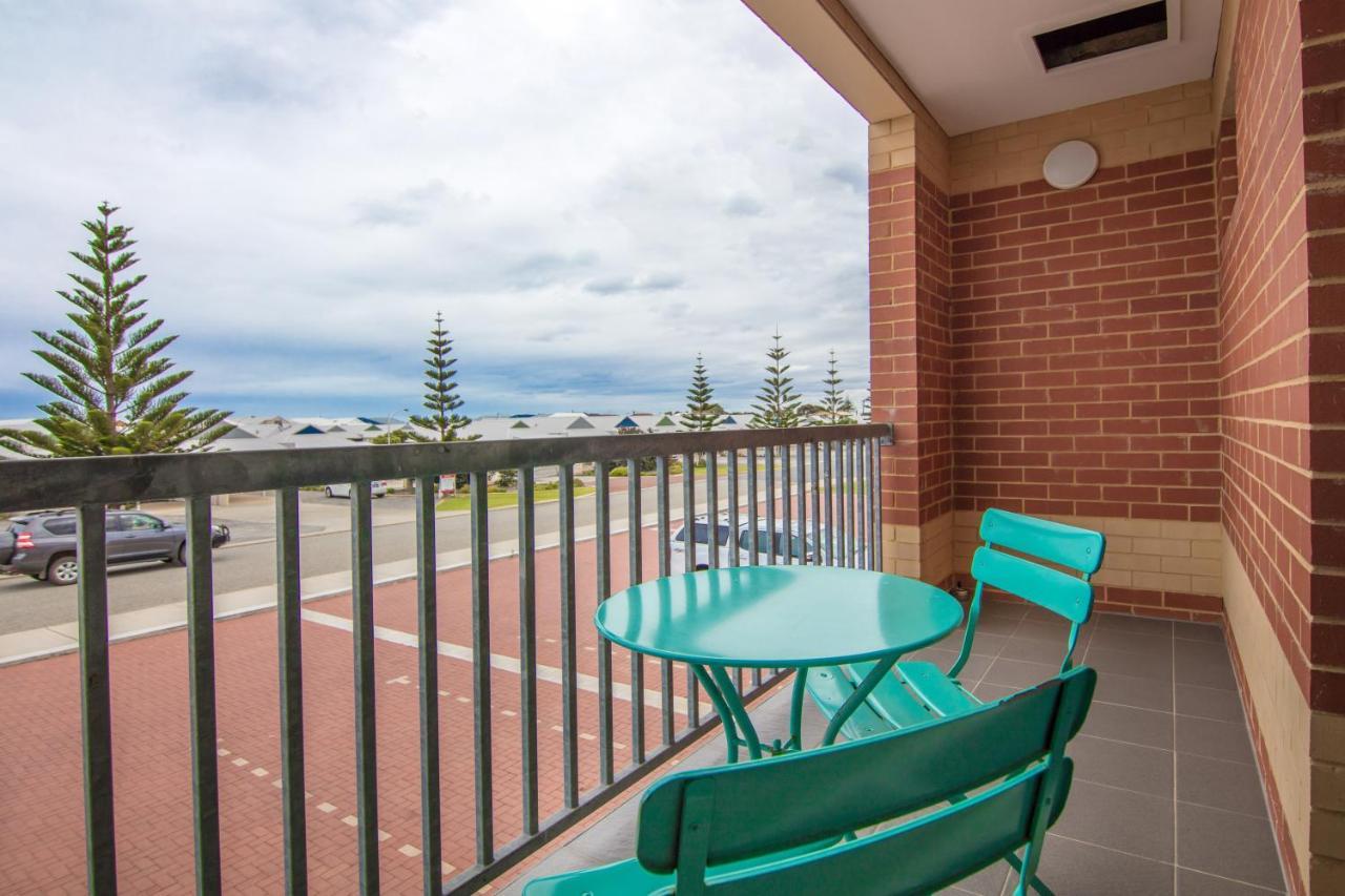 Jurien Bay Motel Apartments Esterno foto