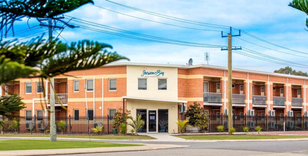 Jurien Bay Motel Apartments Esterno foto