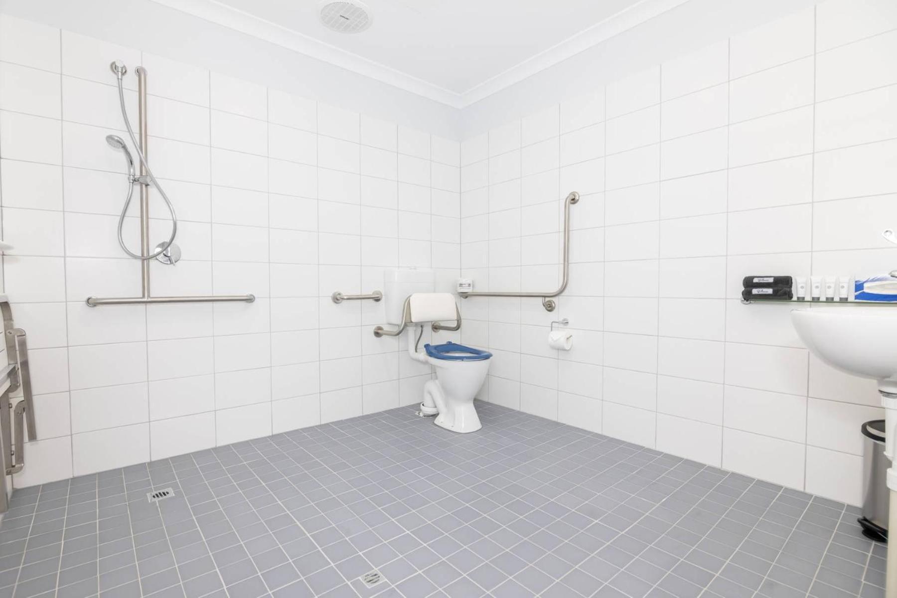Jurien Bay Motel Apartments Esterno foto