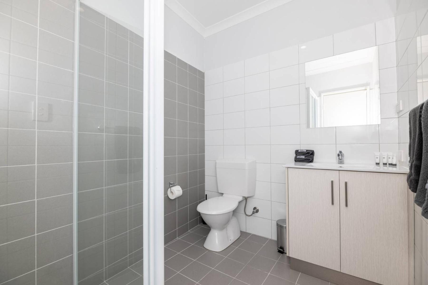 Jurien Bay Motel Apartments Esterno foto