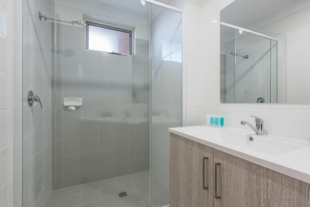 Jurien Bay Motel Apartments Esterno foto
