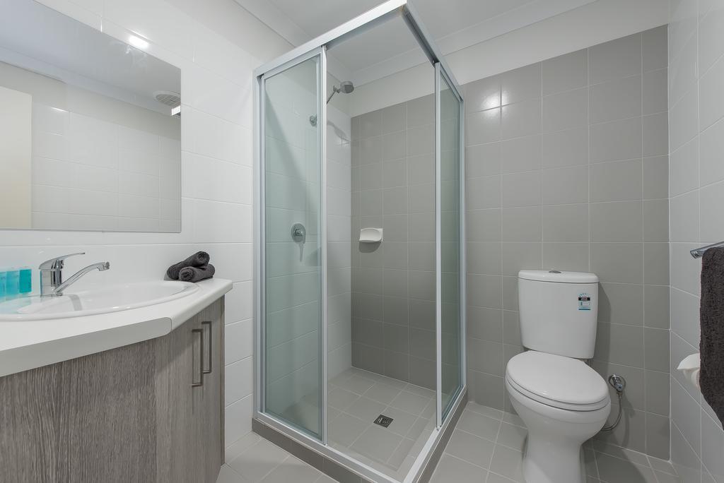 Jurien Bay Motel Apartments Esterno foto