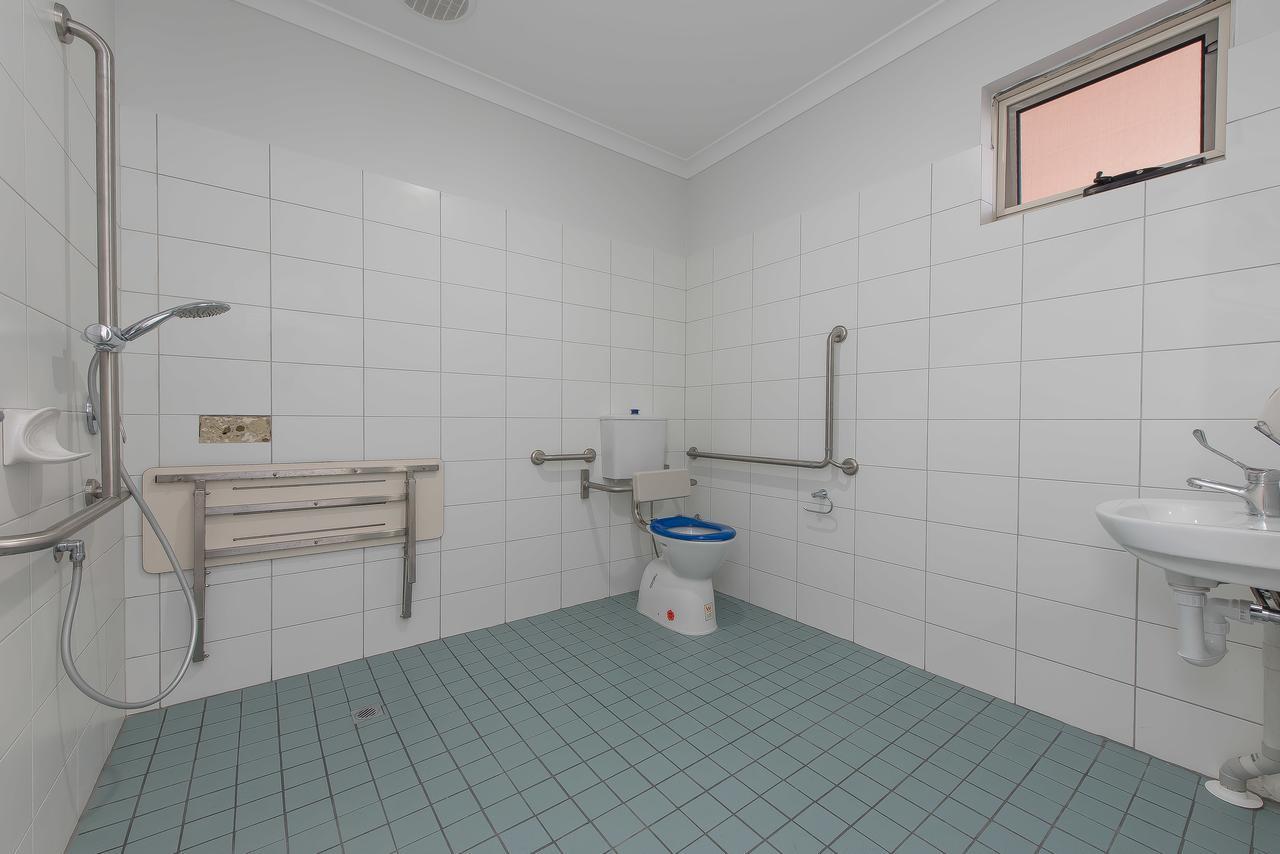 Jurien Bay Motel Apartments Esterno foto